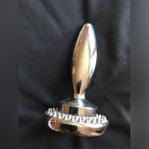LEIFHEIT Stainless Steel Reversible Meat Tenderizer